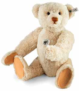 Steiff 1905 Baerle 28 PAB Replica Teddy Bear 403187