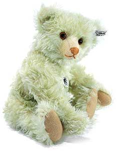 Steiff 1925 Teddy Bear Replica EAN 408755