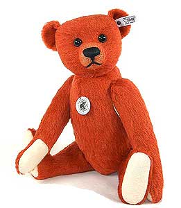 Steiff Replica 1912/1913 Teddy Bear EAN 408793
