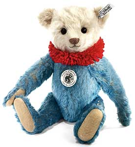 Steiff Dolly 1913 Teddy Bear Replica EAN 408809
