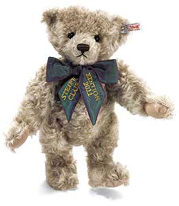 Steiff 2011 Club Store Teddy Bear EAN 421143