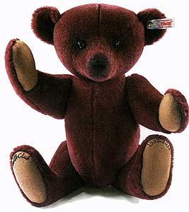 Steiff Louis 2012 Club Special Edition 421235