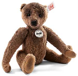 Steiff Flo Teddy Bear EAN 421242
