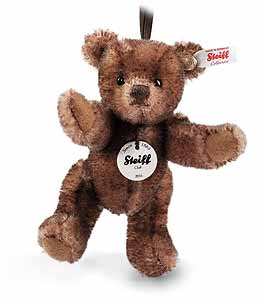 Steiff 2015 Club Welcome Pack 424458