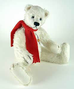 Polarbear Nanuk by Clemens 47011
