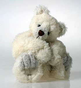 Teddy Palu Polar by Clemens 60002