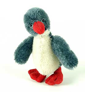 Poldi Pingu Penguin by Clemens EAN 60019