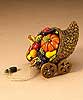 **Boyds Cornucopia Tug Along 654110 - �8.50