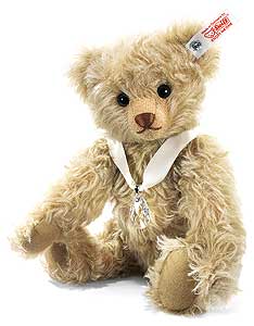 Steiff Little Gem Swarowski Teddy Bear 662720