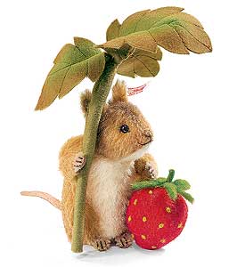 Steiff Timmy Willy (Beatrix Potter)  663222