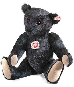 Steiff Titanic Centenary Teddy Bear  - EAN 664151