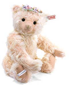 Steiff LLADRO Summer Teddy Bear 677076