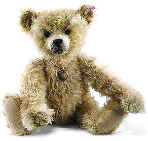 Steiff HARPO Smiling Teddy Bear EAN 681905