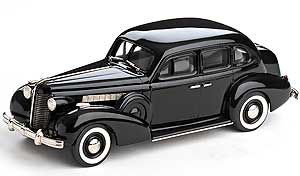 1938 Buick Special M-41 BC004X - Buick Collection