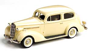 1936 Buick Special Victoria Coupe BC018