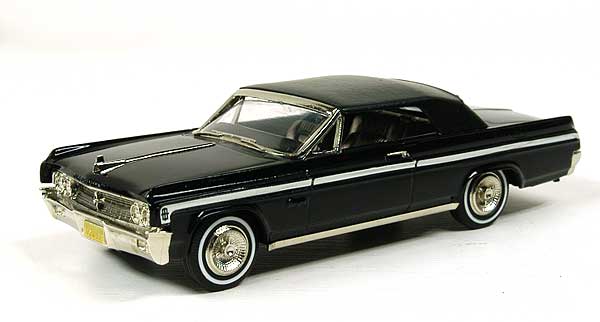 1963 Oldsmobile Starfire Convertible BRK129x - Brooklin Models