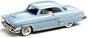 1954 Mercury Monterey by Brooklin Models BRK152