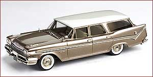 Brooklin Models 1959 Desoto Fireflite BRK157A