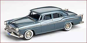 Brooklin Models 1955 Chrysler Windsor BRK165A