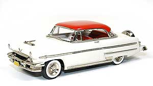 1954 Mercury Monarch BRK173 - Brooklin Models