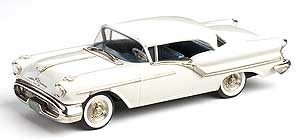 1957 Oldmobile Super 88 BRK175 - Brooklin Models