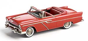 1955 Plymouth Belvedere Convertible BRK179