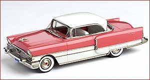 Brooklin Models 1955 Packard 400 - BRK182