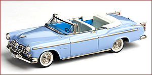 Brooklin Models 1937 Lincoln Model K BRK183wh