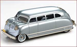 1956 Stout Scarab  BRK78A - Brooklin Models