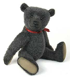 Griswold Teddy Bear by Mister Bear