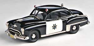 1949 Oldsmobile 88 Rocket  IPV 11