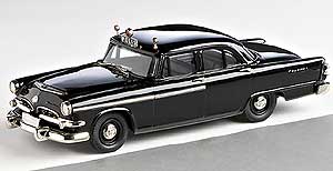 1955 Dodge coronet 'Stockholme'  IPV 12