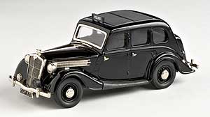  1939-1948 Wolseley 18/85 'Worcestershire Constabulary' IPV14