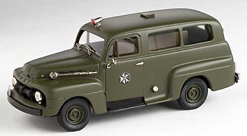  1952 Ford Ranger  - IPV16