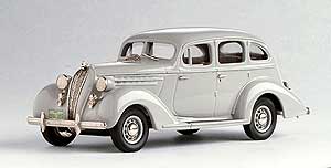 1936 Hudson Terraplane 'Pennsylvania motor police' - IPV18