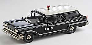 1959 Mercury Commuter Millwaukee IPV20