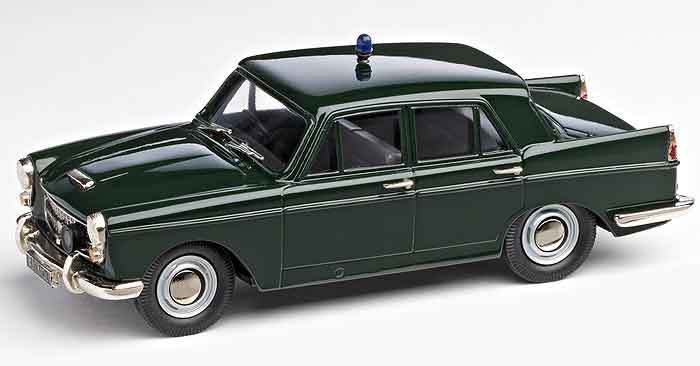 1961 Austin A99 Westminster  - IPV 29