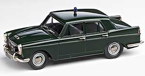 1961 Austin A99 Westminster 
