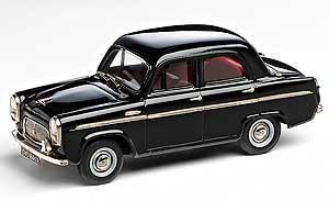 1955 Ford Prefect - IPV 31