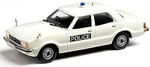 1976 Ford Cortina Mk IV - IPV33
