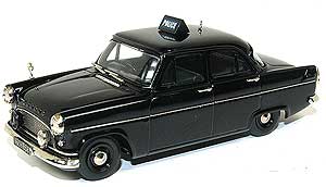 1960 Ford Consul MkII Saloon - IPV37