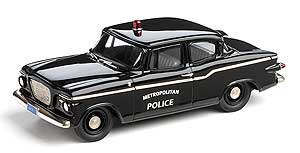 1960 Studebaker Lark 2-Door - IPV38