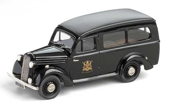 1947 Bedford Utilecon - IPV41 