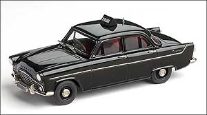 1956 Ford Zephyr IPV42