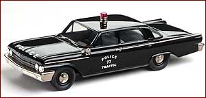 1961 Ford Fairlane IPV43 1961 Ford Fairlane IPV43