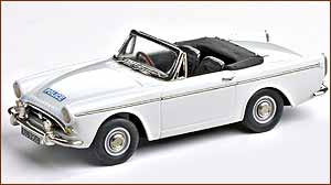 1966 Sunbeam Tiger IPV44 1966 Sunbeam Tiger IPV44