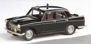 1961 Austin A110 Westminster IPV 01