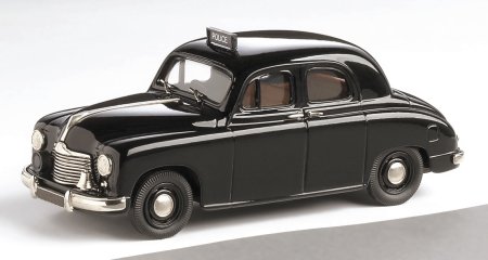 1952 Singer SM 1500 IPV 03