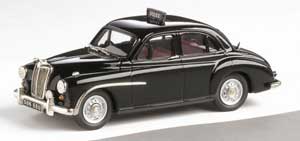 1956 MG Magnette ZA IPV 05