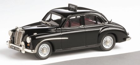 1956 MG Magnette ZA IPV 05